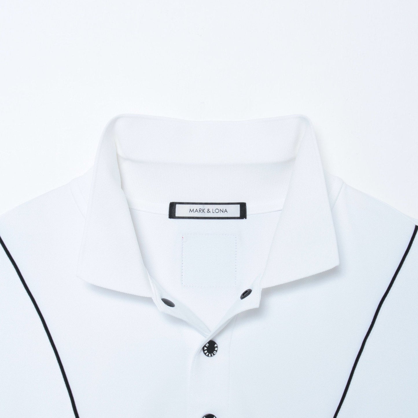 CD2 PP L/S Polo | MEN