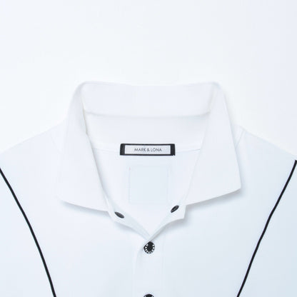 CD2 PP L/S Polo | MEN