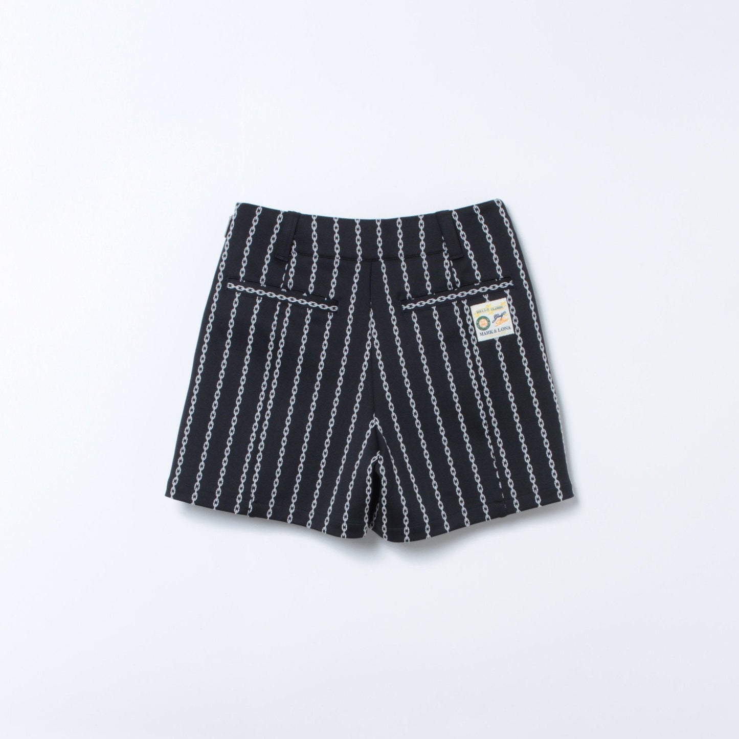 Strander Jersey Skort | WOMEN