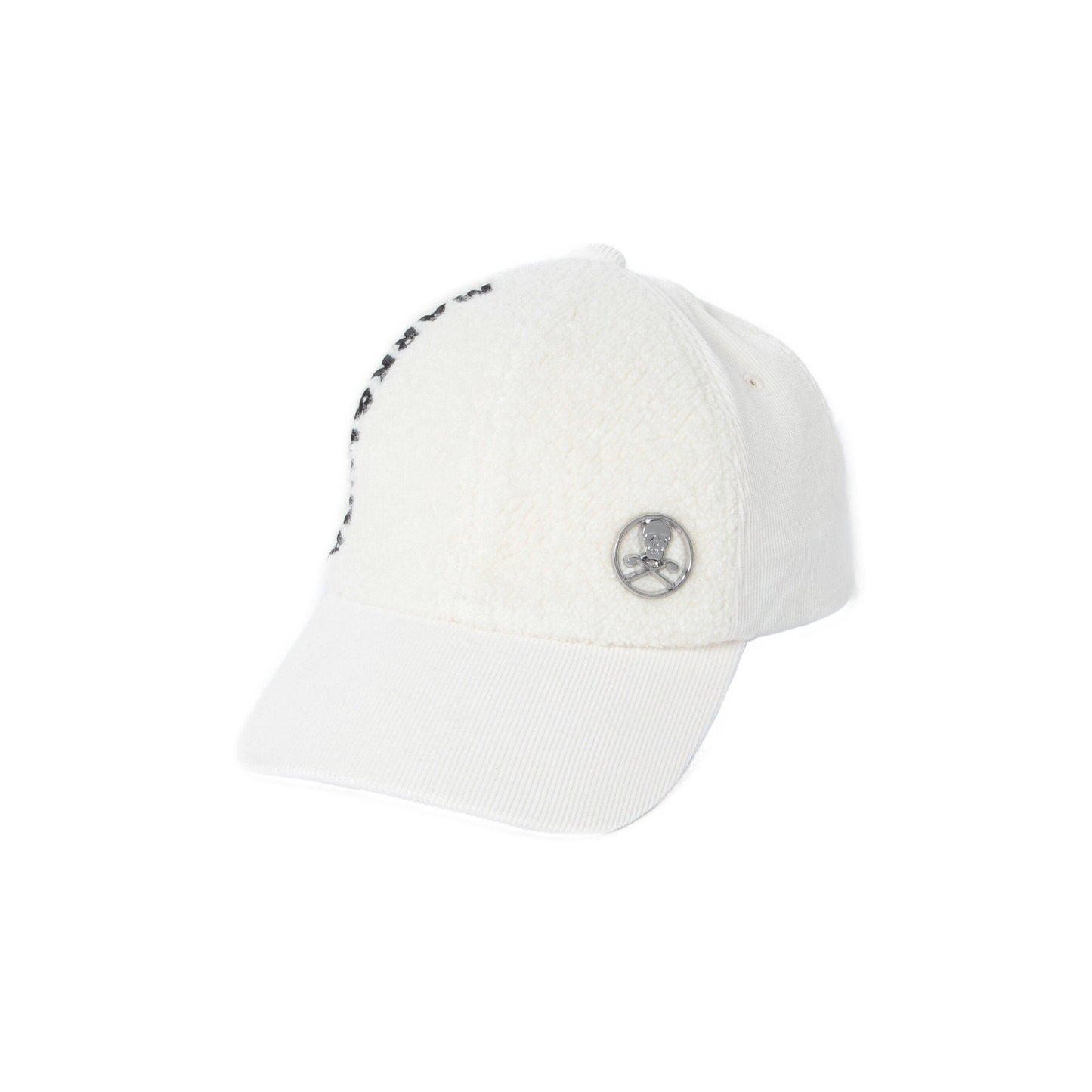 Polar Boa Fleece Cap | MEN and WOMEN