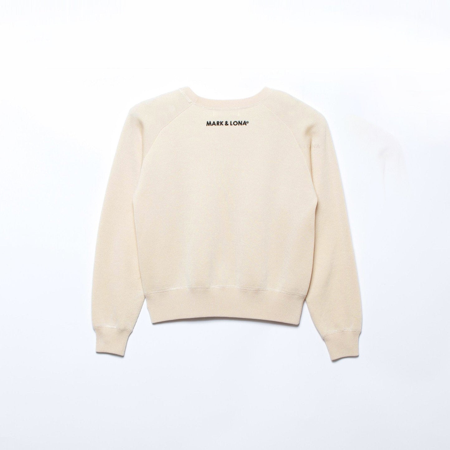 Ever Spangle Crew Sweater | WOMEN