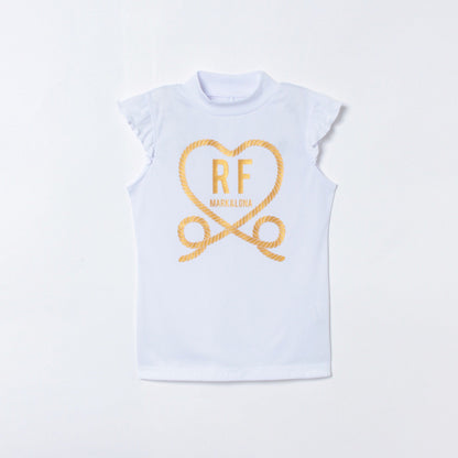 Aura Sleeveless Top | WOMEN