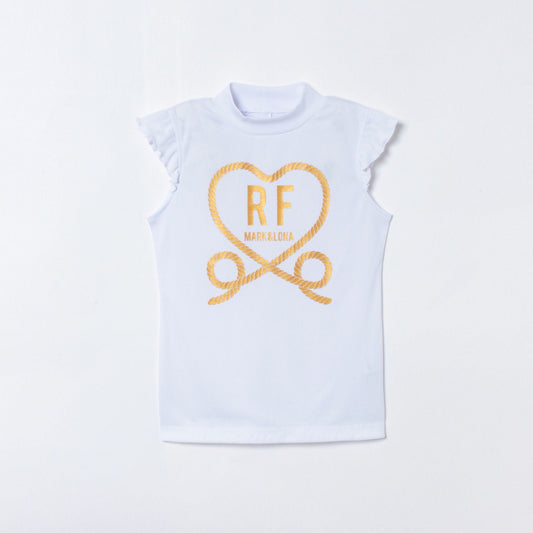 Aura Sleeveless Top | WOMEN