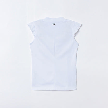 Aura Sleeveless Top | WOMEN