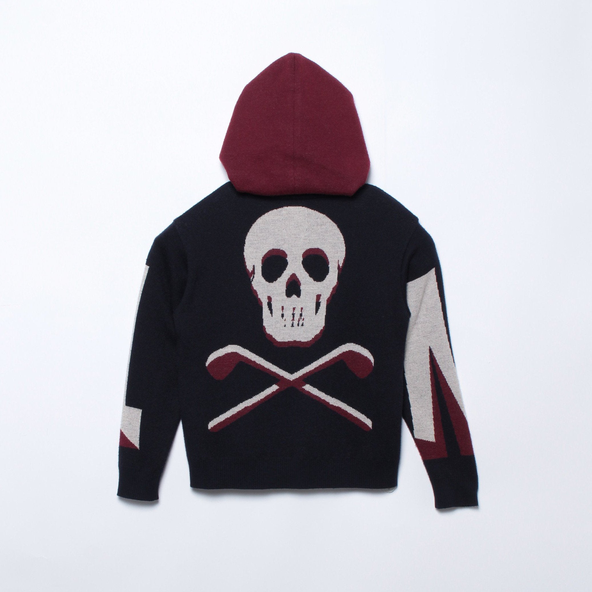 MARK & LONA ニットベスト　完売品 ゴルフ ニット・ニットベスト(レディース) │ MARK & LONA 公式