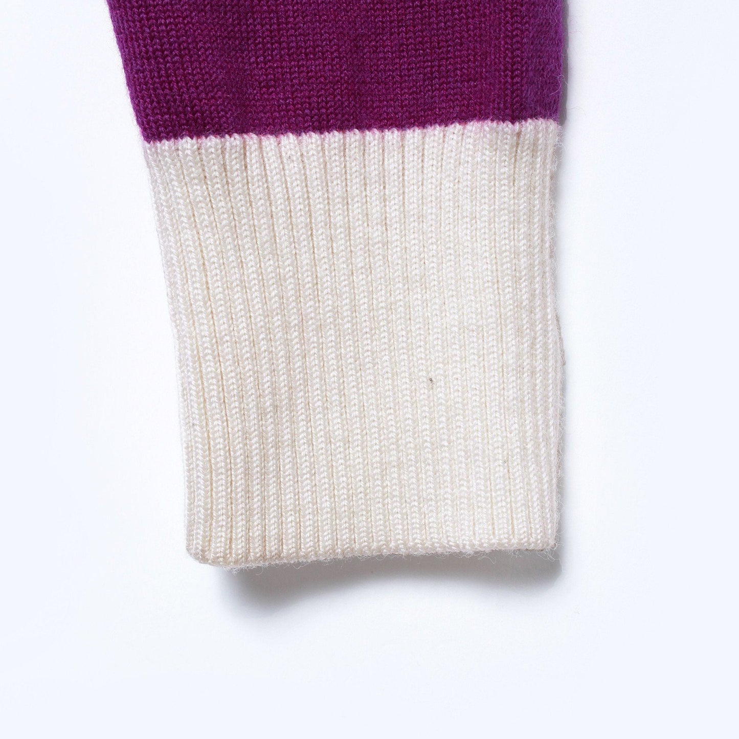 Face Merino Sweater | WOMEN