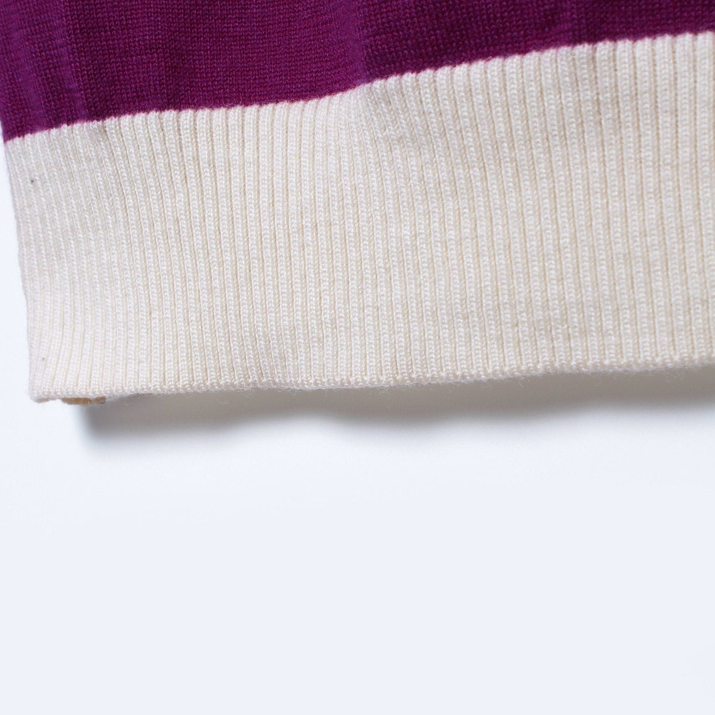 Face Merino Sweater | WOMEN