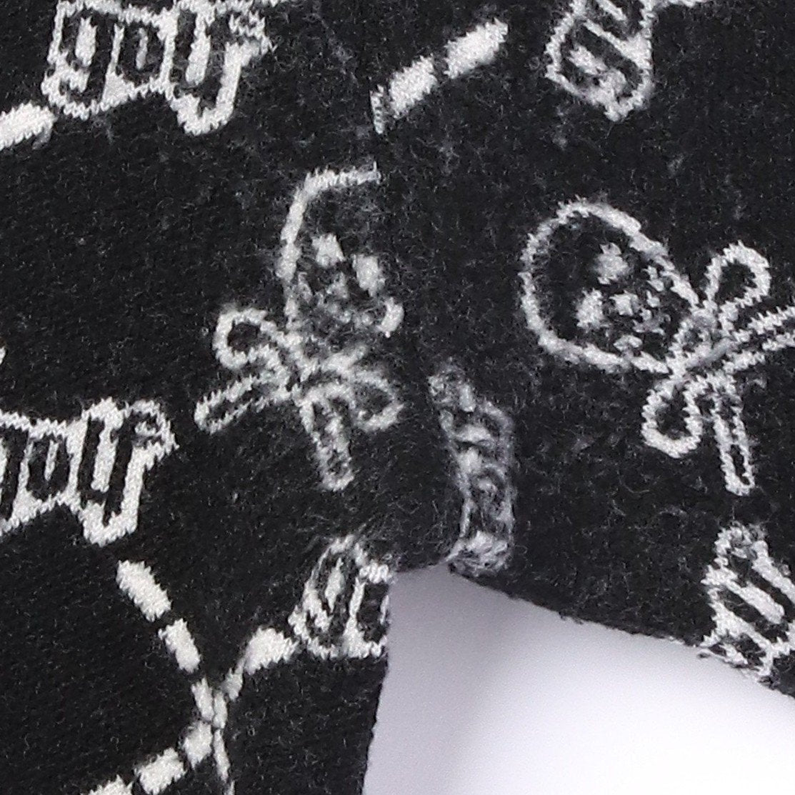 Ruler Fulling Crew Sweater | MEN