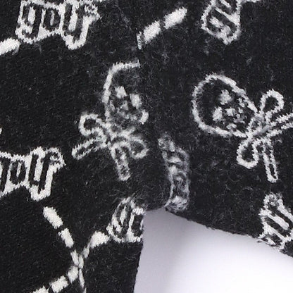 Ruler Fulling Crew Sweater | MEN