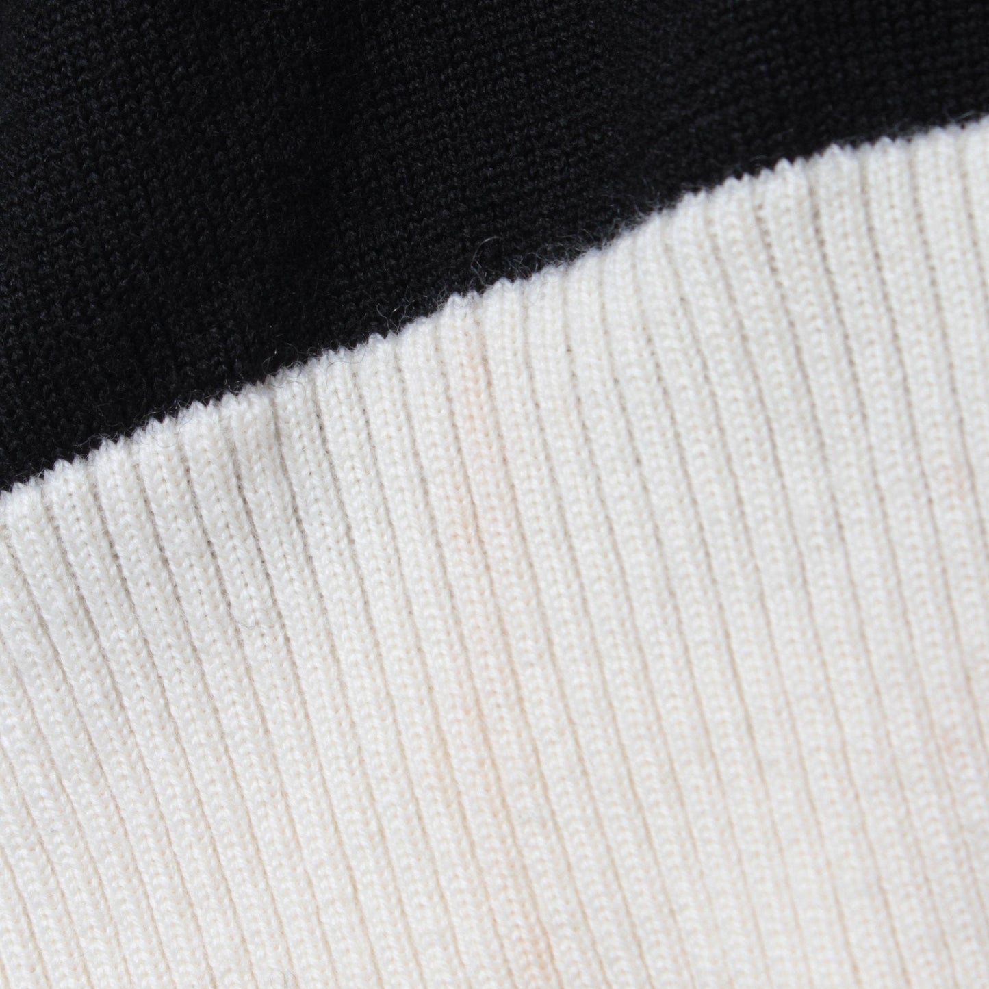 Face Merino Sweater | MEN