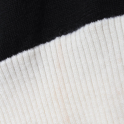 Face Merino Sweater | MEN