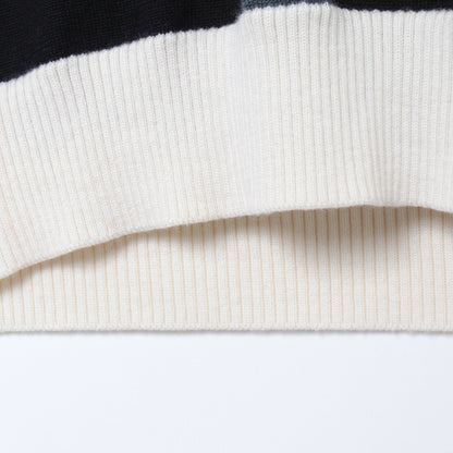 Face Merino Sweater | MEN
