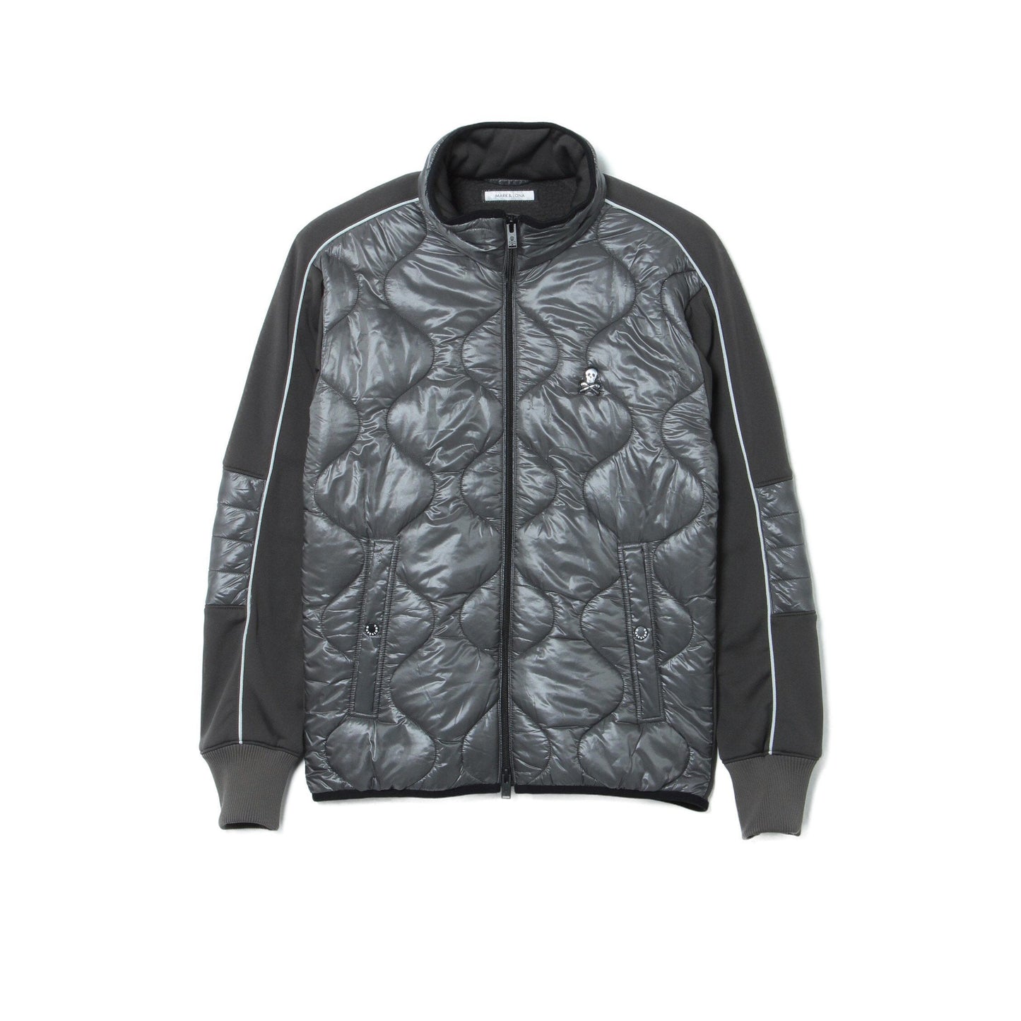 Fairfax Puffy Jacket | MEN