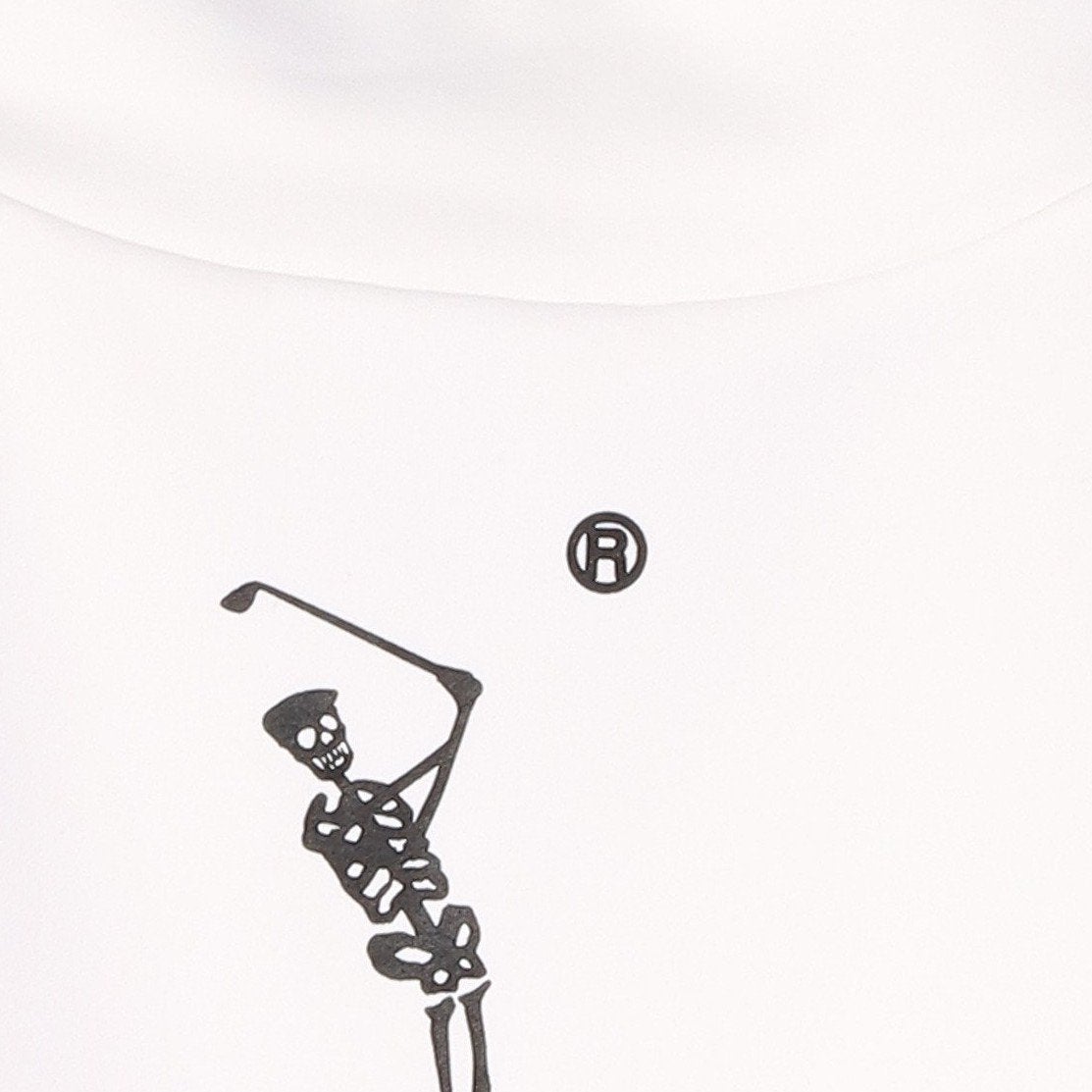 Swingin' 1/2 Zip Micro Fleece Shirts | MEN