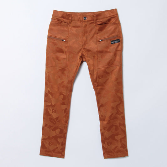 Gauge 6Pocket Pants | MEN