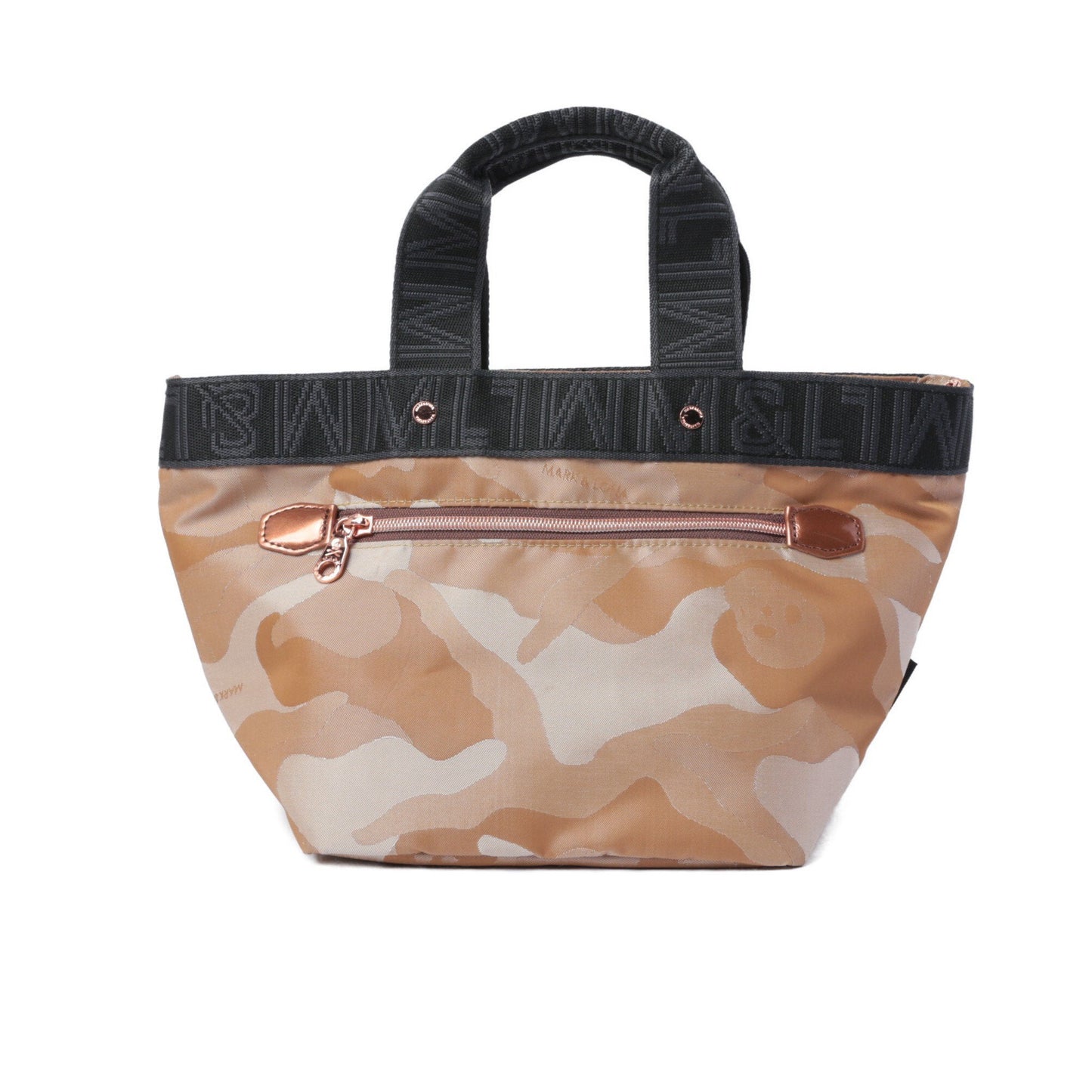 Gauge Camo Tiny Tote | MEN and WOMEN