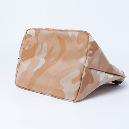 Gauge Camo Tiny Tote | MEN and WOMEN