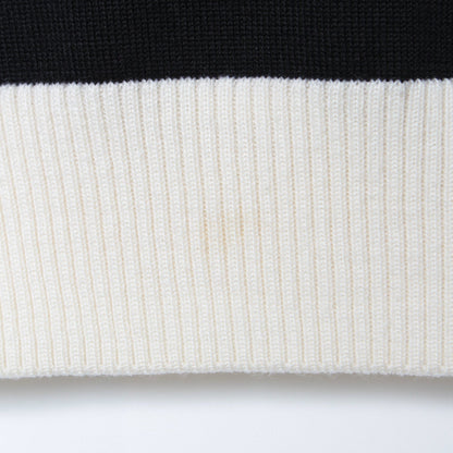 Face Merino Sweater | WOMEN