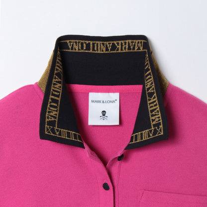 T.T.G.>I  Polo | WOMEN