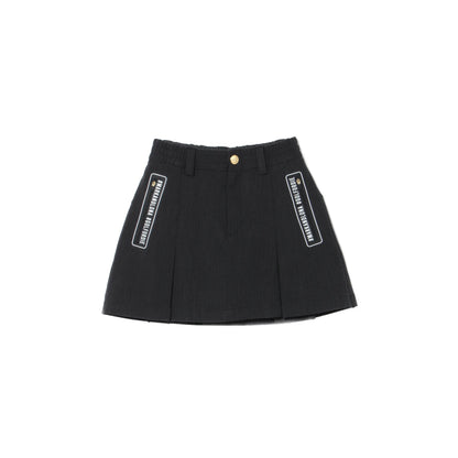 Atlantis Fever Tech Skirt | WOMEN