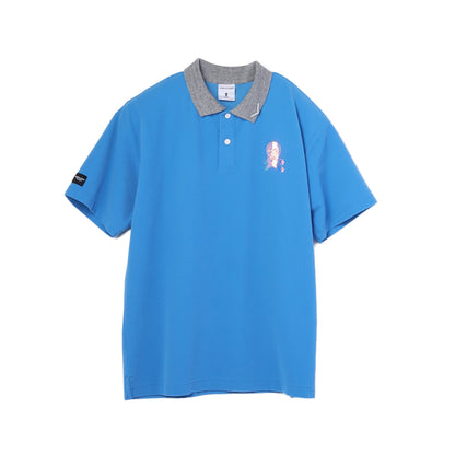 Superb Micro Pile Polo | MEN