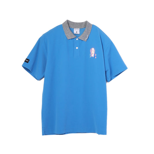 Superb Micro Pile Polo | MEN
