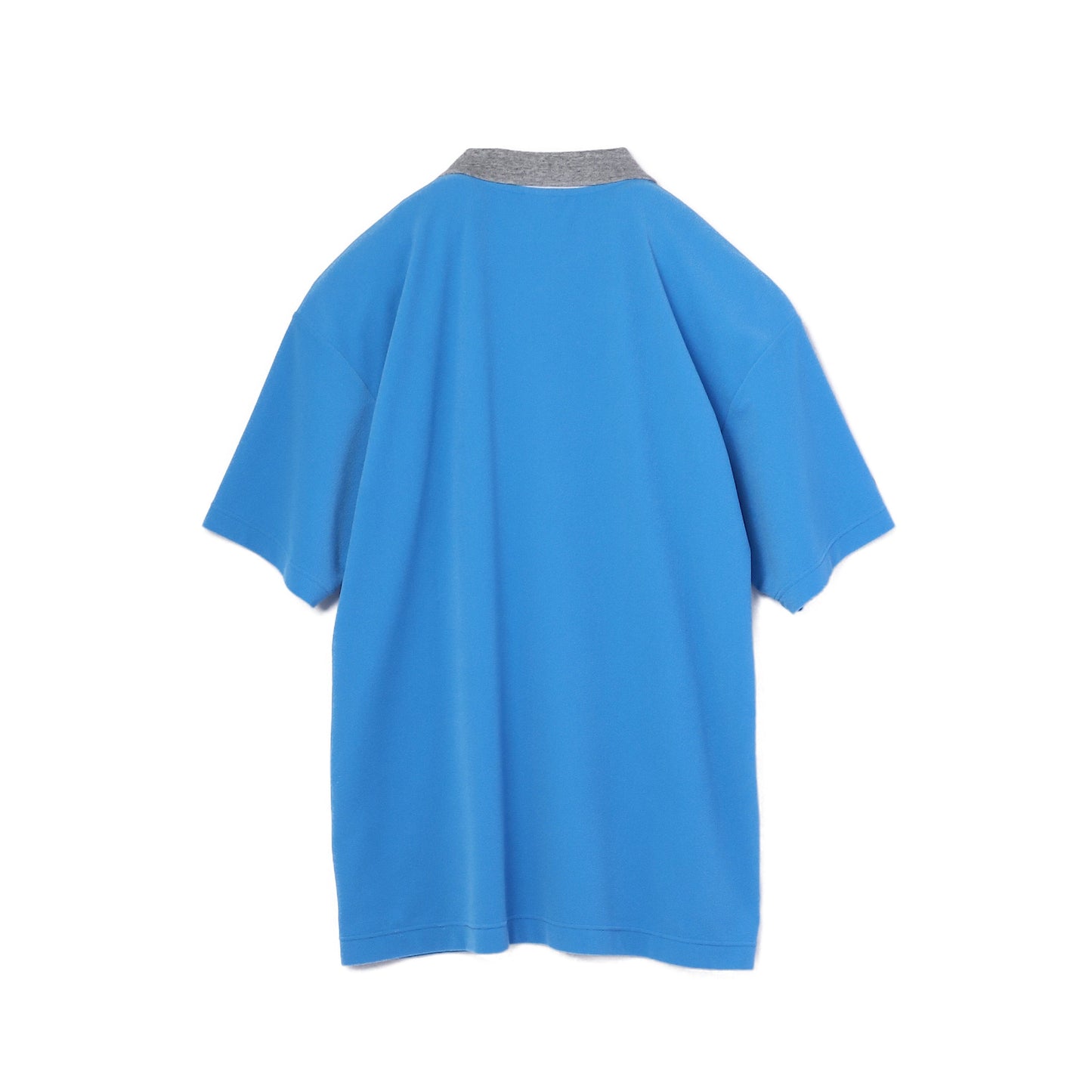 Superb Micro Pile Polo | MEN