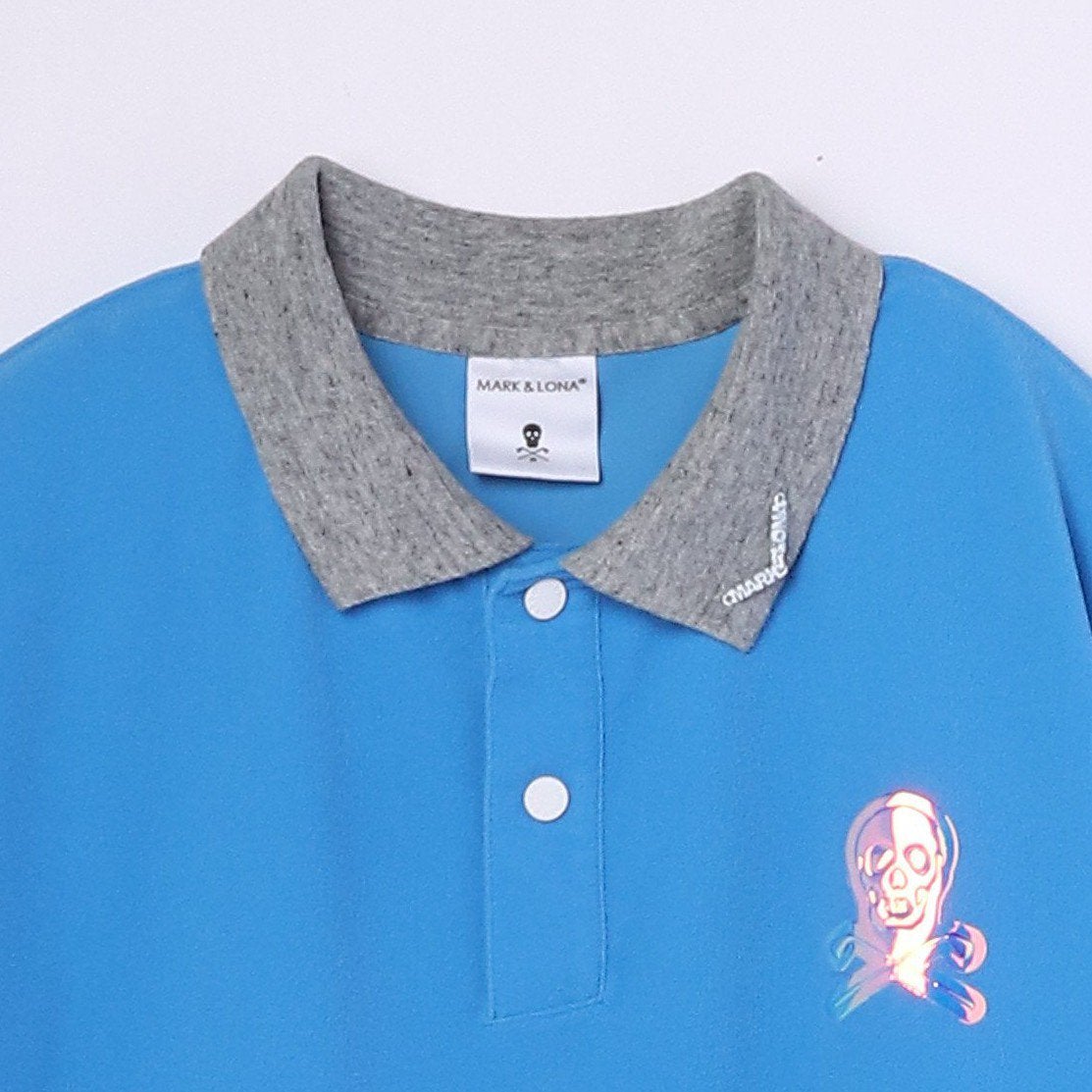 Superb Micro Pile Polo | MEN