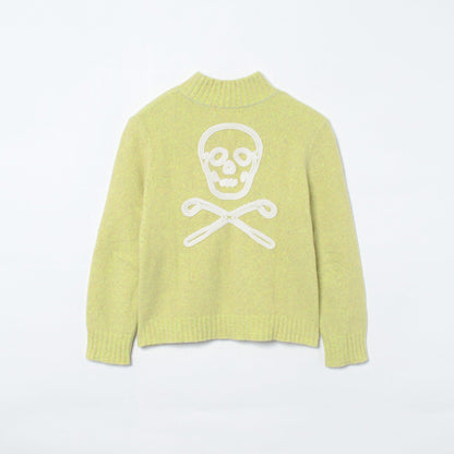 Koromiko Turtleneck Sweater | WOMEN