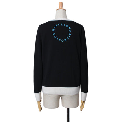 Face Merino Sweater | WOMEN