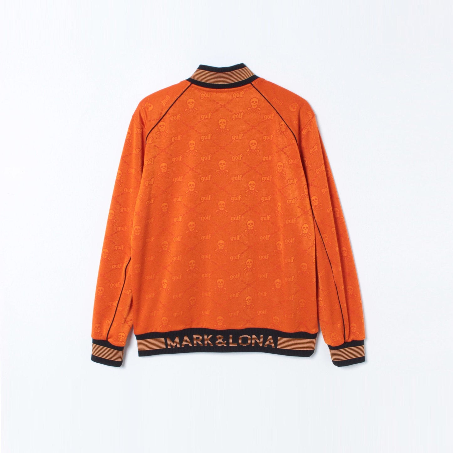 Ruler JQ Jersey Top | MEN