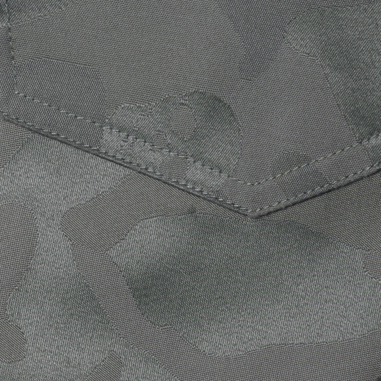 Gauge Jacquard Camo Pants | MEN