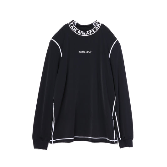 L/S TEE | MEN