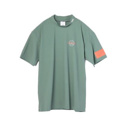 Target Mock Neck Top | MEN