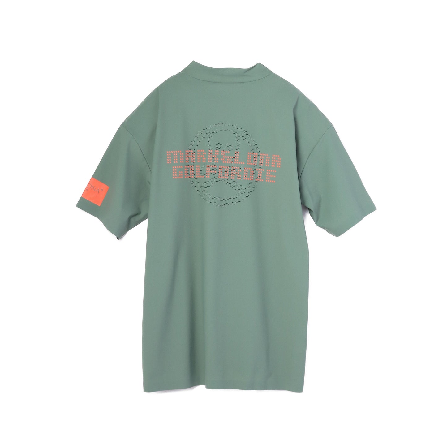 Target Mock Neck Top | MEN