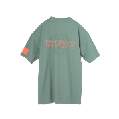 Target Mock Neck Top | MEN