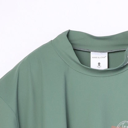 Target Mock Neck Top | MEN