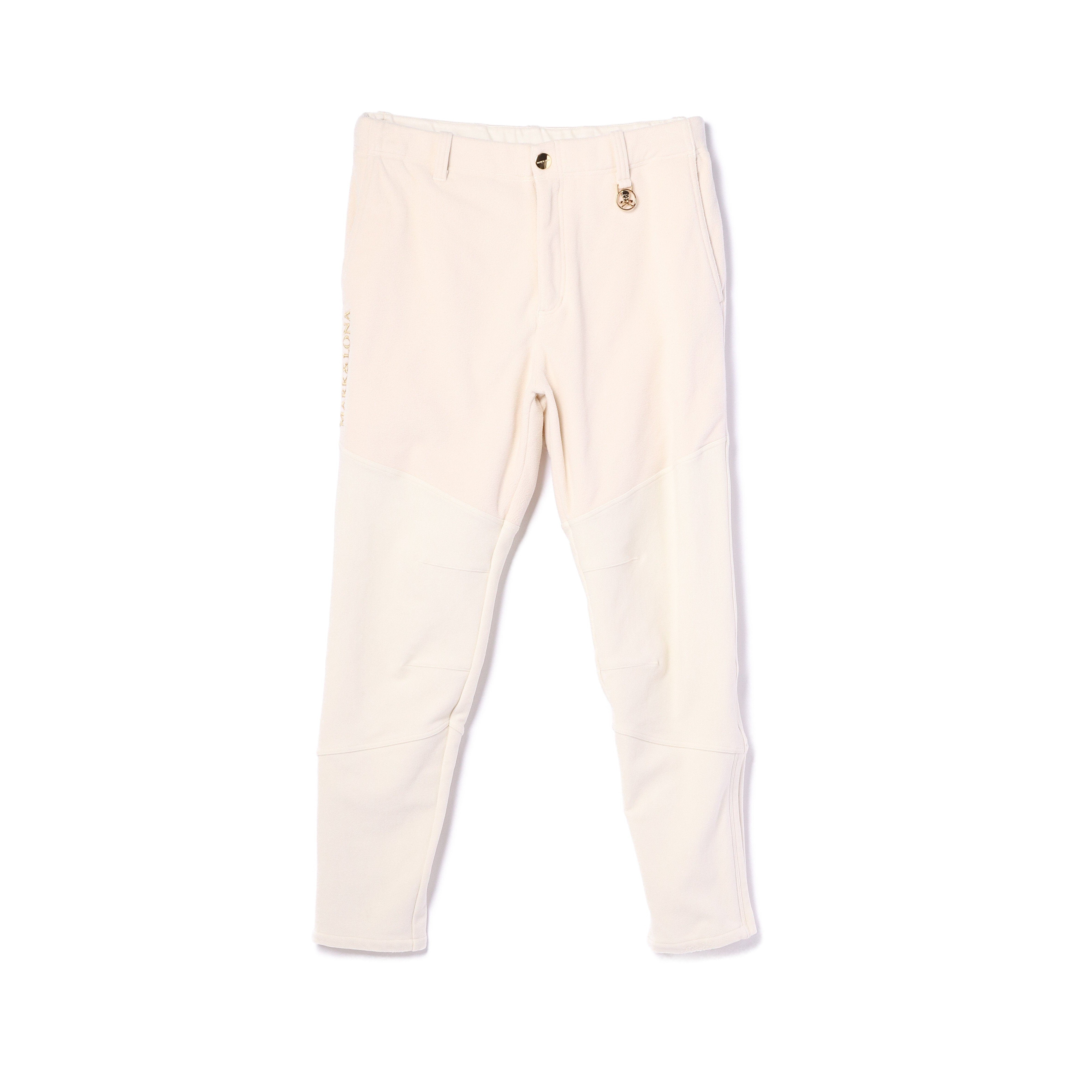 MARK & LONA | Casbah High Stretch Trousers | MEN | フルレングス