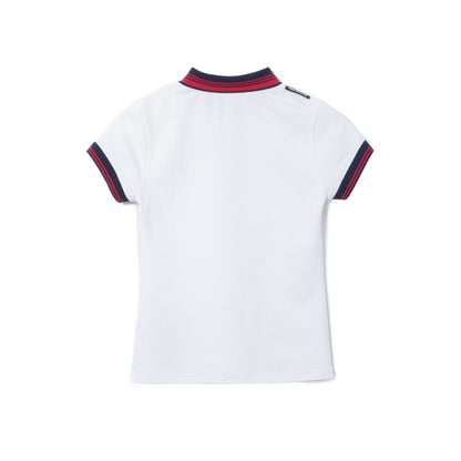 Pont Neuf Polo | WOMEN