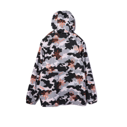 Affection Reversible Hood Jacket | MEN