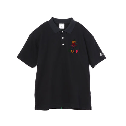 Gerald Mock Neck Shirts | MEN