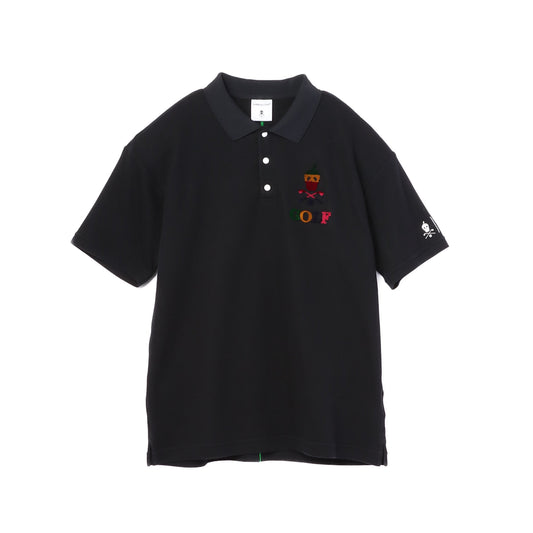 Gerald Mock Neck Shirts | MEN