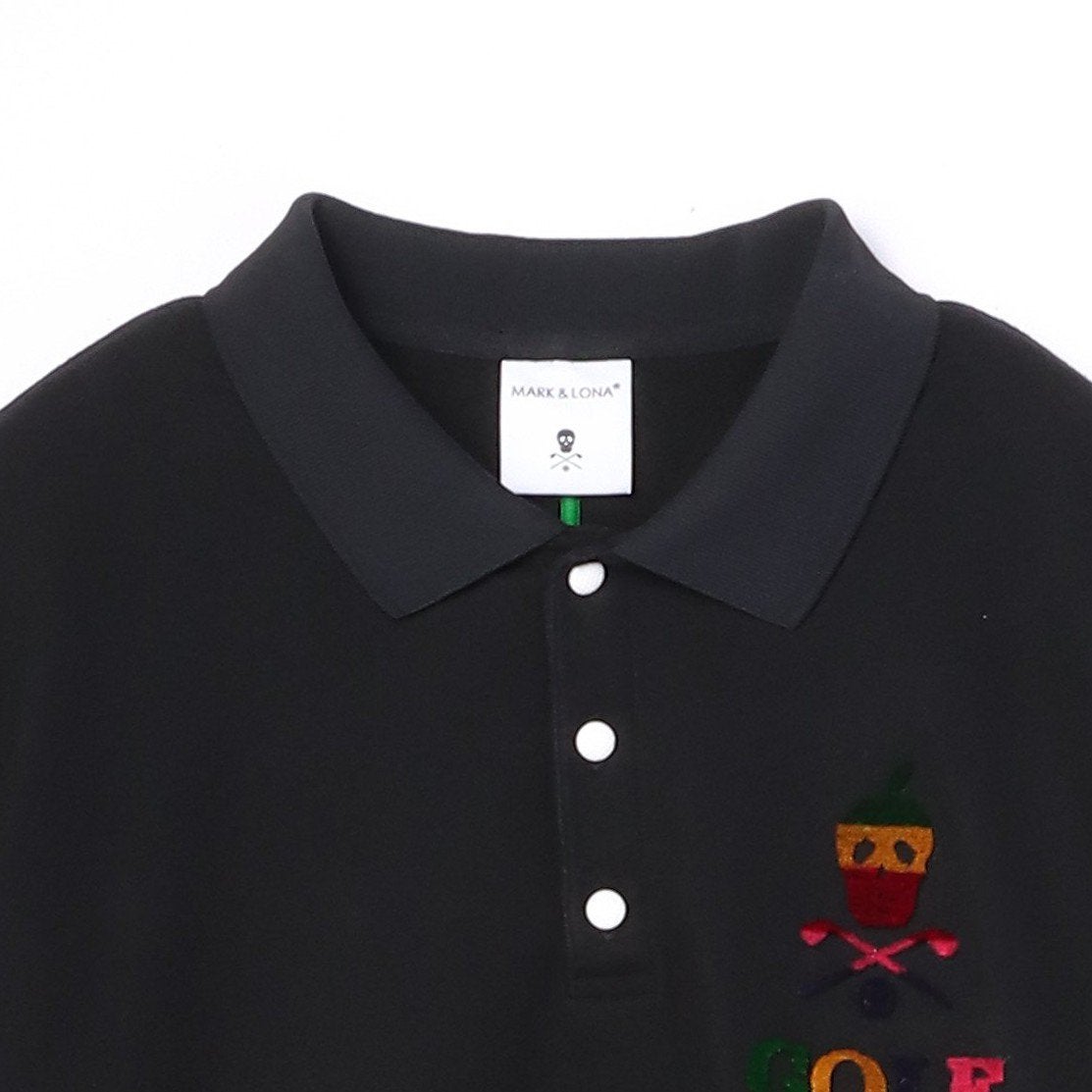 Gerald Mock Neck Shirts | MEN