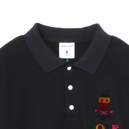 Gerald Mock Neck Shirts | MEN