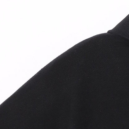 Gerald Mock Neck Shirts | MEN