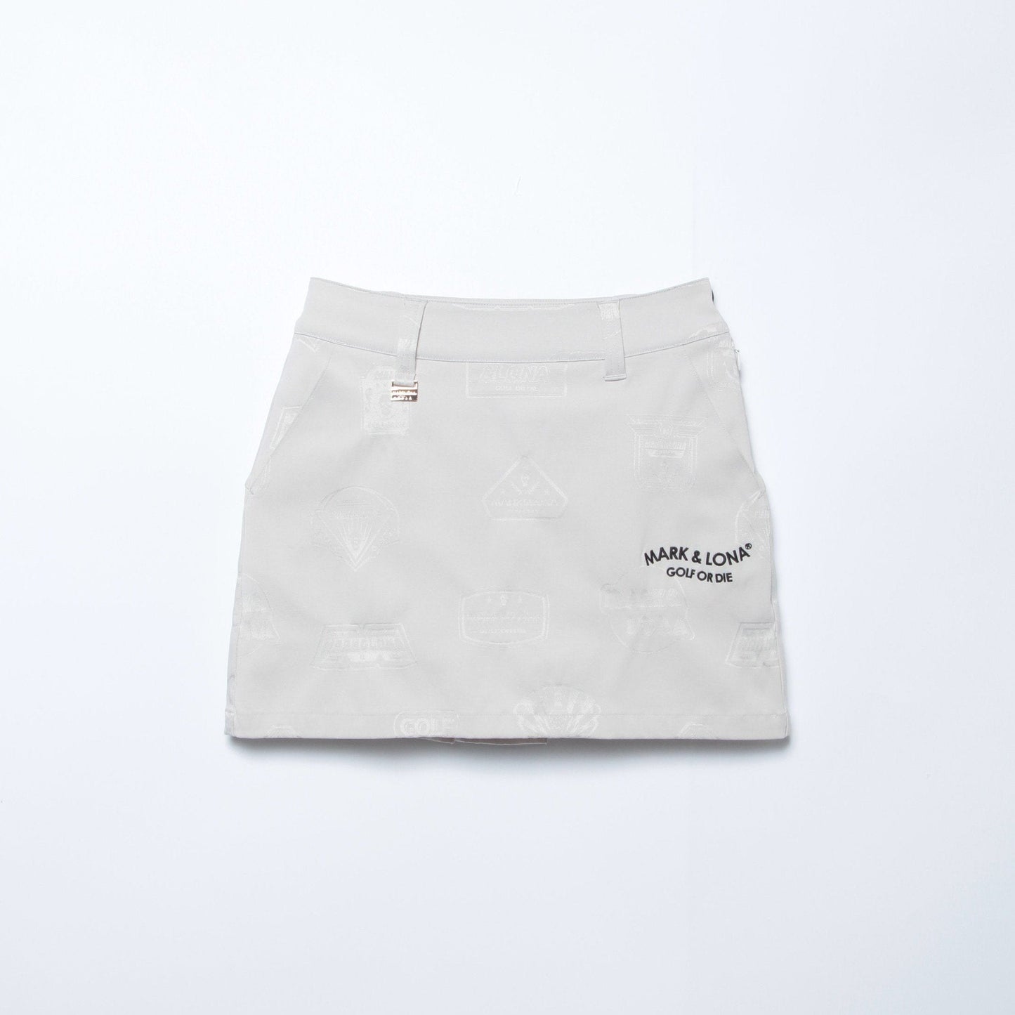 Annex Trapeze Skirt | WOMEN