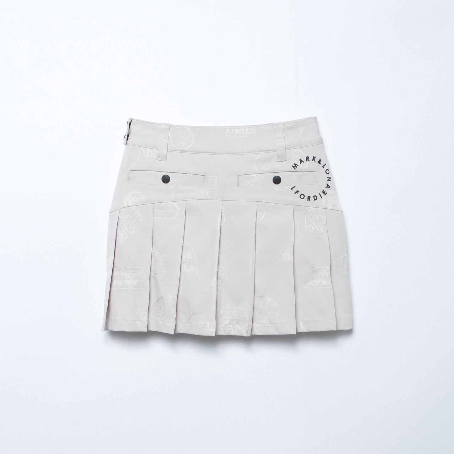 Annex Trapeze Skirt | WOMEN