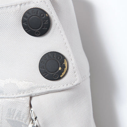 Annex Trapeze Skirt | WOMEN