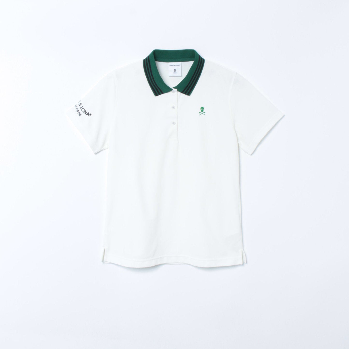 Ripple Polo | WOMEN