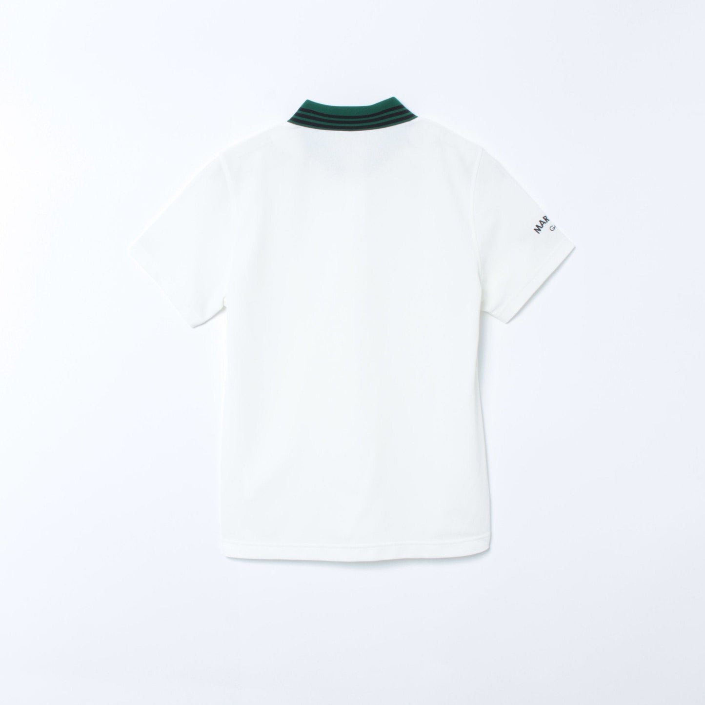 Ripple Polo | WOMEN